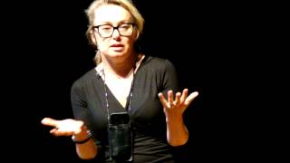 Komposten - Louise Hoffsten 19 maj 2015 - Unionen