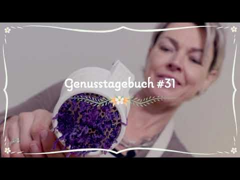 Genusstagebuch #31 - mit Salzburg schmeckt Küchenfee Gitti Quehenberger