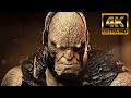 JUSTICE LEAGUE 2 Full Movie 2024 DC Action Fantasy Movie 2024 Game Movie