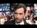 David Tennant Interview - Nativity 2 & Doctor Who ...