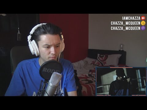 Tryl - Poisonberry (Prod. OAGZotb) UK Reaction & Thoughts