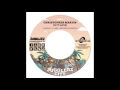 Christopher Martin Is It Love