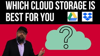 Free Cloud Storage: A Beginner