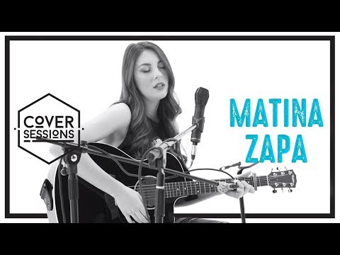 Toxic | Matina Zara | Cover Sessions