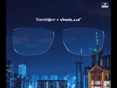 Lentes Varilux