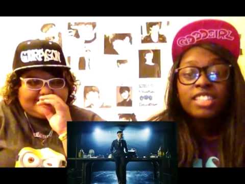 Jay Park - Metranome MV Reaction