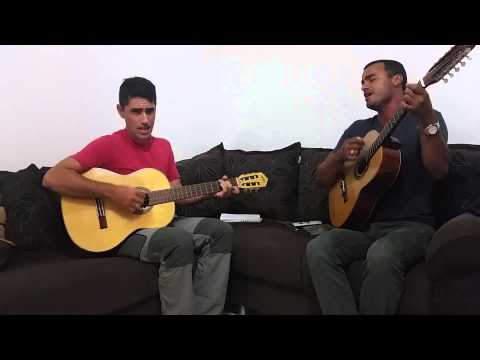 O PESO DA SAUDADE - Robson & Wagner