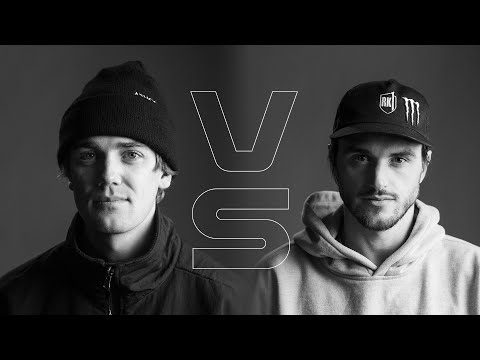 Blake Paul vs Torgeir Bergrem - Natural Selection Tour Jackson Hole, Wyoming - Round 1 Qualifiers