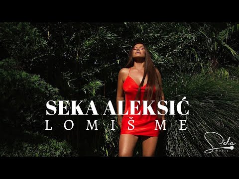 SEKA ALEKSIC - LOMIS ME (OFFICIAL VIDEO 2021)