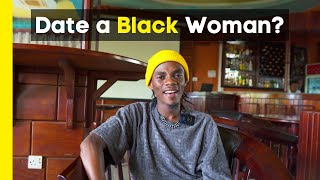 You Won't Believe What Ugandan Men Say About African-Americans
