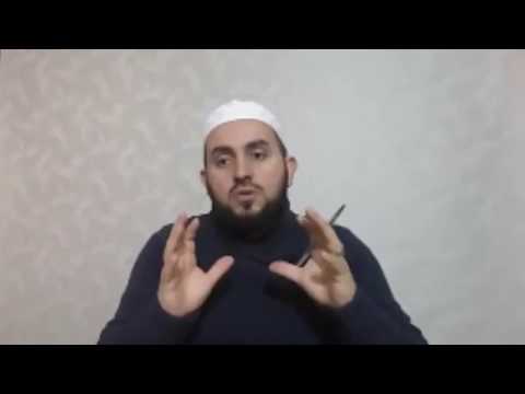 8.Besimi në kader përcaktimin e Allahut (pjesa 2) - Hoxhë Lulzim Susuri
