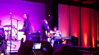 Lee Roy Parnell - If the House is Rockin