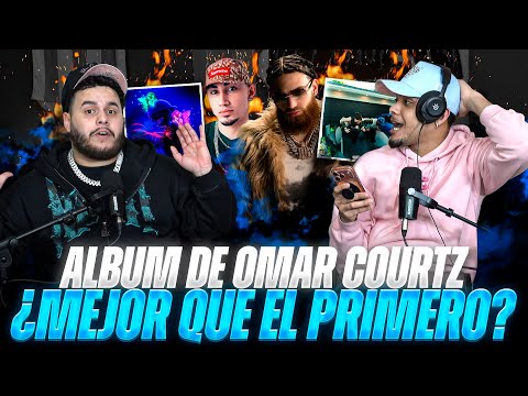 EL ALBUM de OMAR ¿supero primera musa? (POR SI MAÑANA NO ESTOY) 