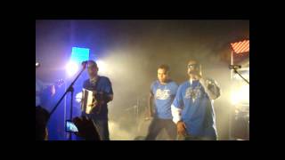 Querido Amigo Live by LOS A-T BOYZ (AT Boyz)