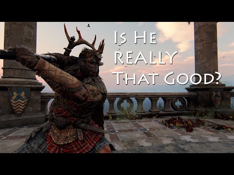 Highlander After the CCU - Where Does He Stand?