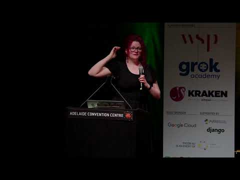 Specialist Tracks Combined Opening Address