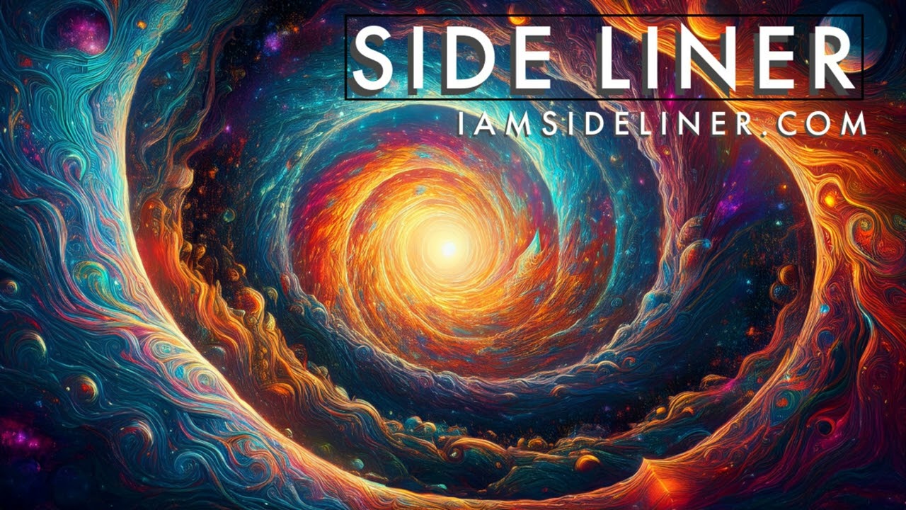 Andromeda Flow (Psybient, Psychill, Downtempo Mix)