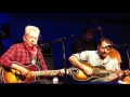 "Tecumseh Valley" - Joe Ely and Reckless Kelly