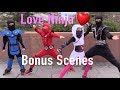 love ninja, bonus scenes! (Bryton Myler)