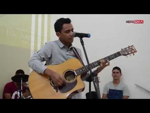 Felipe Rodrigues-GO Congregação Efrata em -Imperatriz-MA.