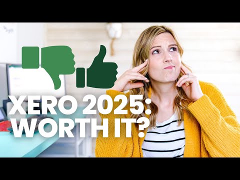 Is Xero Worth It for Small Business Owners? Full Review & Honest Opinion 2025