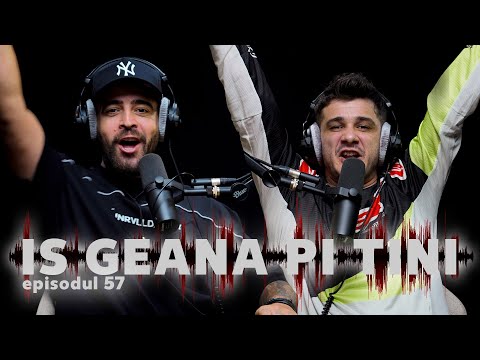 Ne-am intors! - IS GEANA PI TINI - EPISODUL 58