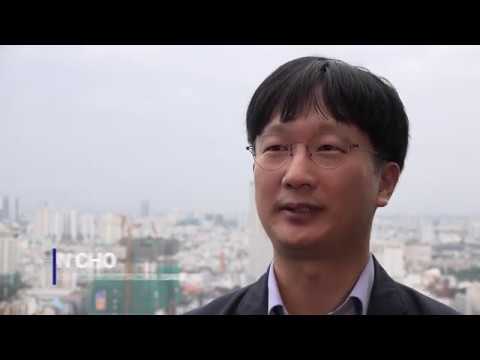 Samsung - Customer Success Story (Jihyun Cho - Business Manager Customer Satisfaction)