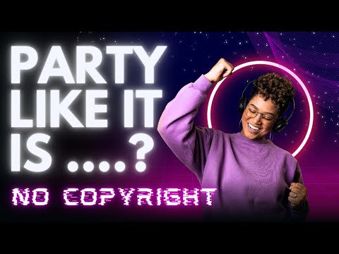 🎉 The Swinghoppers & Wolfgang Lohr - Party Like It's 1920 (No Copyright) 🎶