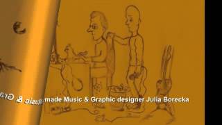 R&amp;P Homemade Music - As I Went Out One Morning (Bob Dylan cover)