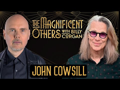 John Cowsill | The Magnificent Others with Billy Corgan