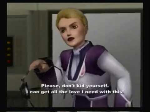 Let's Play Xenosaga Episode 1 #54 [Cherenkov, A History]