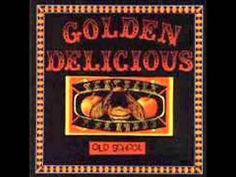 Golden Delicious- Truckin'