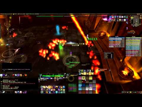 Vendedores de Reagentes vs Atramedes 25M Heroic