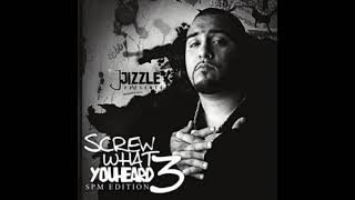 Southpark Mexican (SPM) 15 - Cool Enough (BahHumBang - Screw What You Heard III) Dope House Records