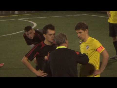 11 КХ 8 Campana – MPS2 матч