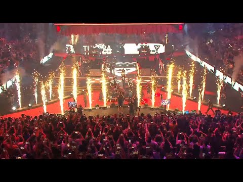 (Dota2) Team Secret Vs Tundra Esports Grand Finals Game 3 Highlights