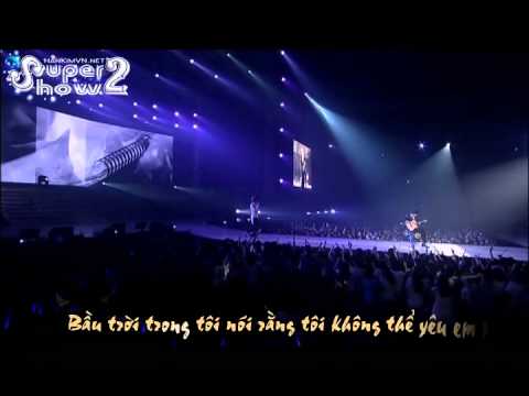 [Vietsub] 12. Super Show 2 DVD 1 Live Concert - Soul - Heechul [HanKimvn.net]