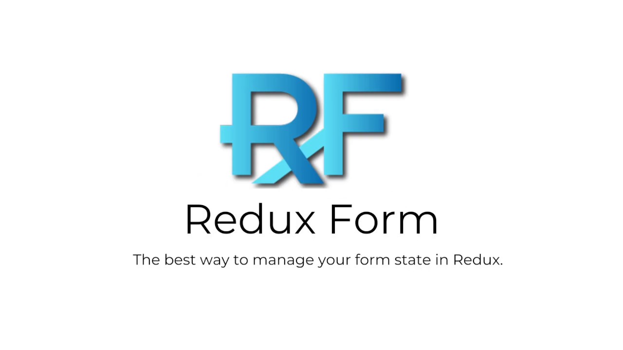 Como crear un formulario con Redux Form en React Js