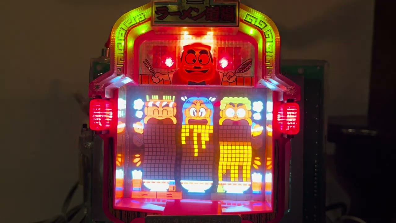 Youtube ラーメン道場