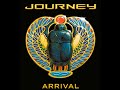 Journey - Livin' To Do – (Arrival – 2001) - Classic Rock
