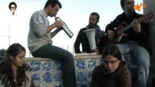 Venham mais 5 - O Cavaleiro e o Anjo