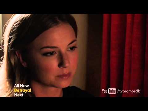 Revenge 3x03 Promo  Confession  HD