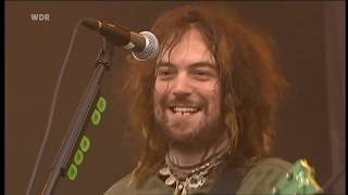 Soulfly - Live At Rock Am Ring (2006) Full Show [DVD]