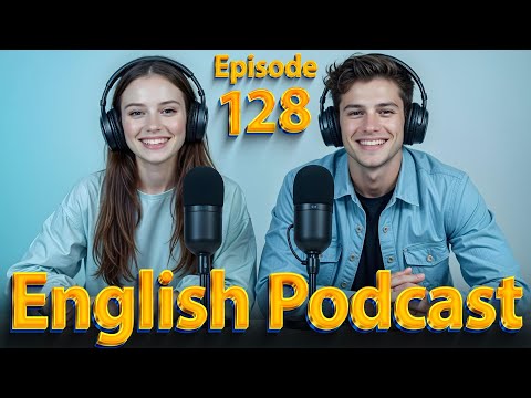 Dream Home| Learn English quickly with podcast | Episode 128