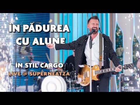 Florin Ristei - In padurea cu alune (in stil Cargo)