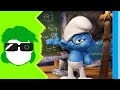 Fandom Arson #92 - Smurfs: The Lost Village (2017 Sony Film)