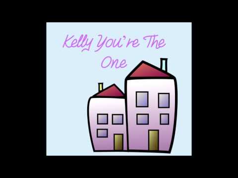 Dan Piper - Kelly You're The One