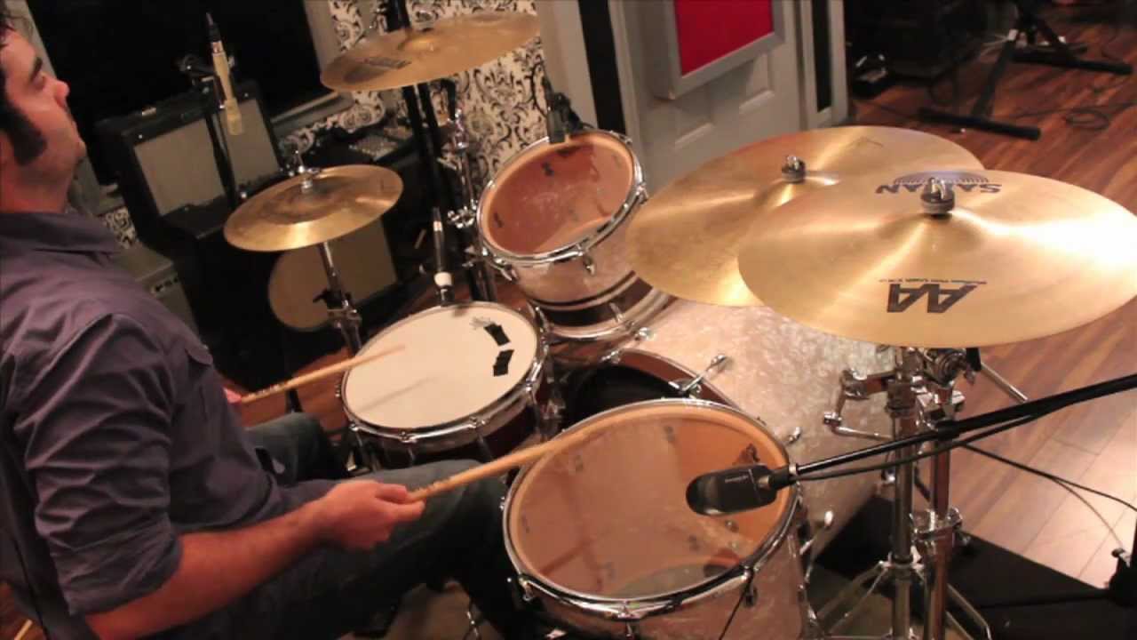 O Holy Night Drums - Austin Stone Worship