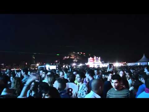 Syra Martin - Love you tonight -NO OFFICIAL- (VideoDJ RaLpH)