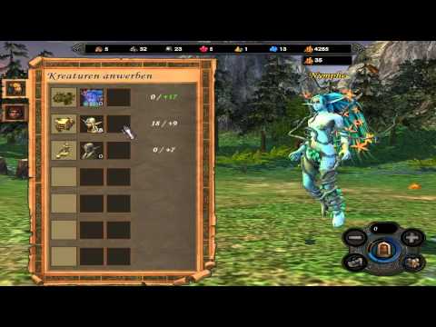 Let's Play Heroes of Might and Magic 5 - Inferno Kampagne (German; Schwer) - Die Eroberung (6)